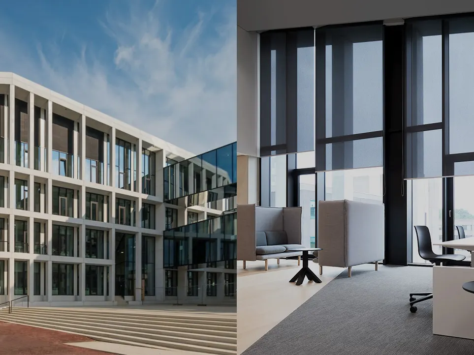 Built for Sustainability