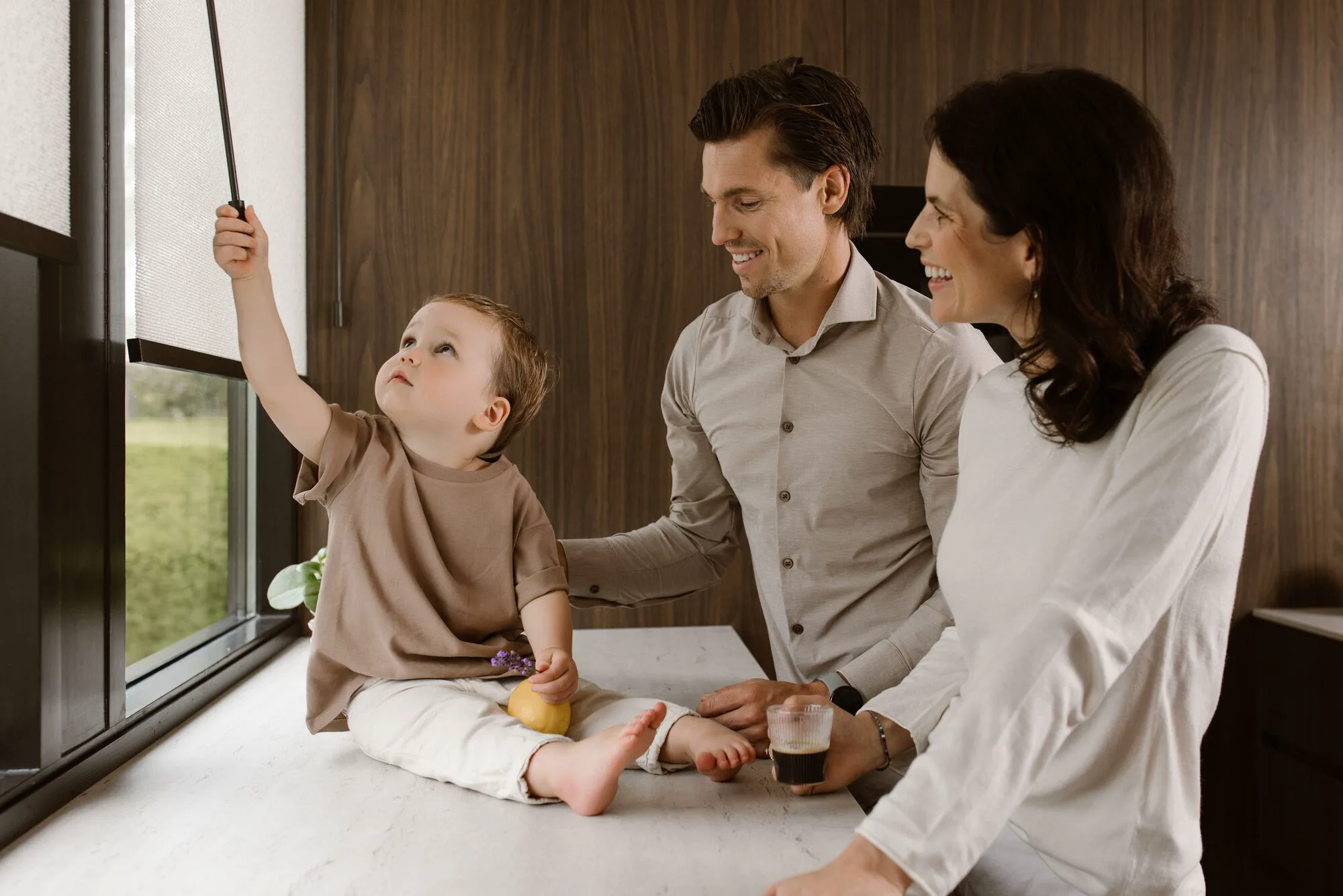 Child Safety